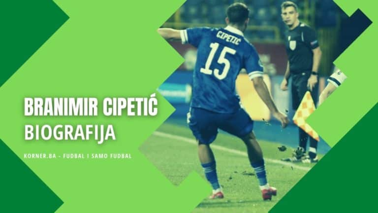 Branimir Cipetić biografija