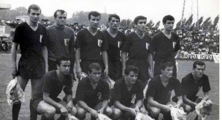 FK Sarajevo