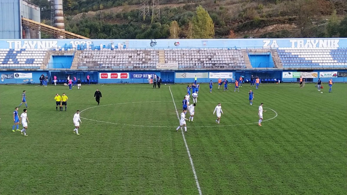 NK Travnik