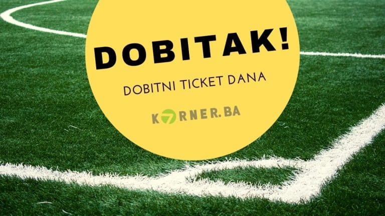 DOBITNI LISTIC