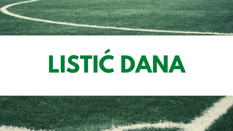 subota listic dana tiket