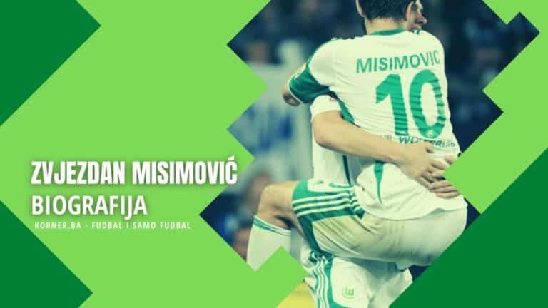 Zvjezdan Misimović biografija