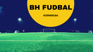 bh fudbal