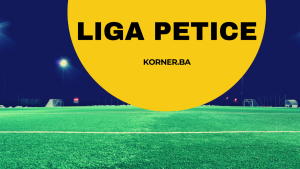 liga petice