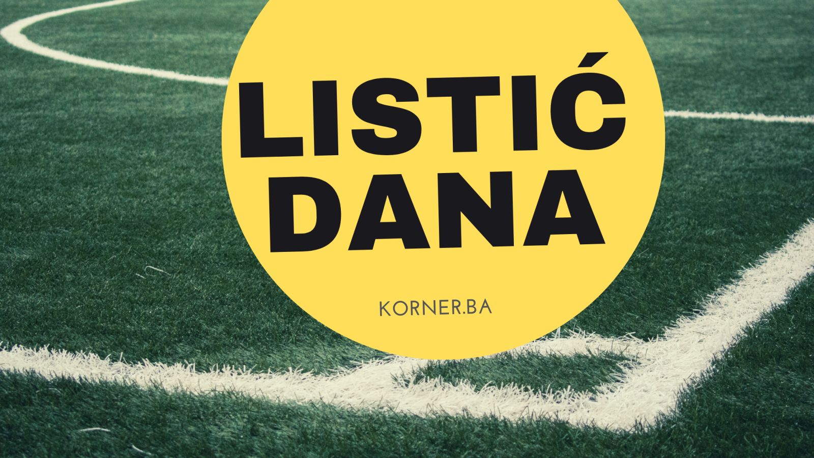 listic dana