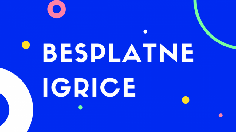 online igrice
