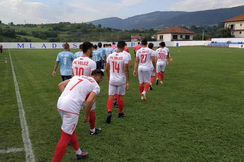 Velež Mostar