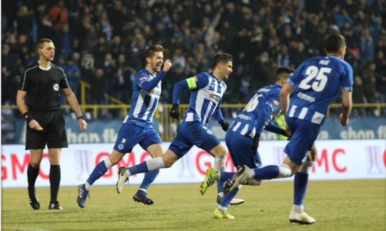 vječiti derbi Željo Sarajevo