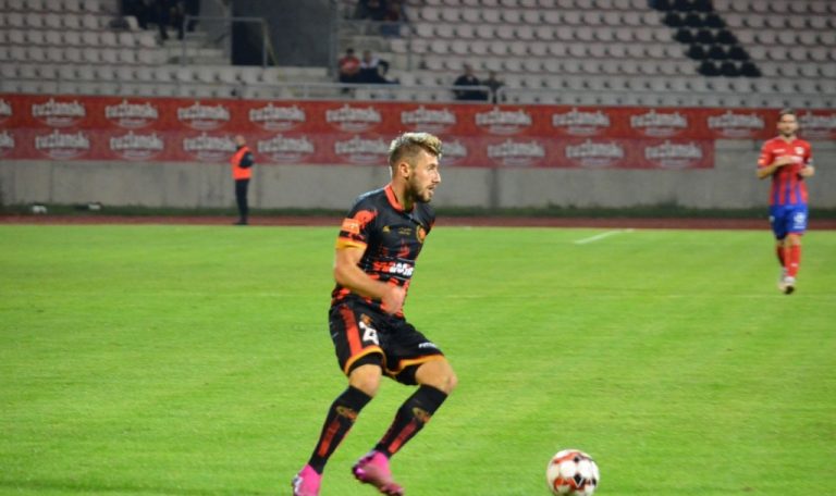Sloboda Borac