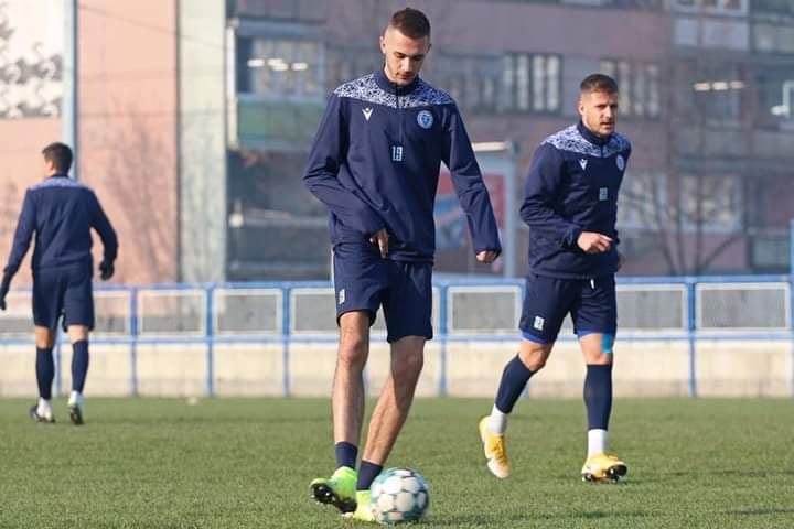 željezničar
