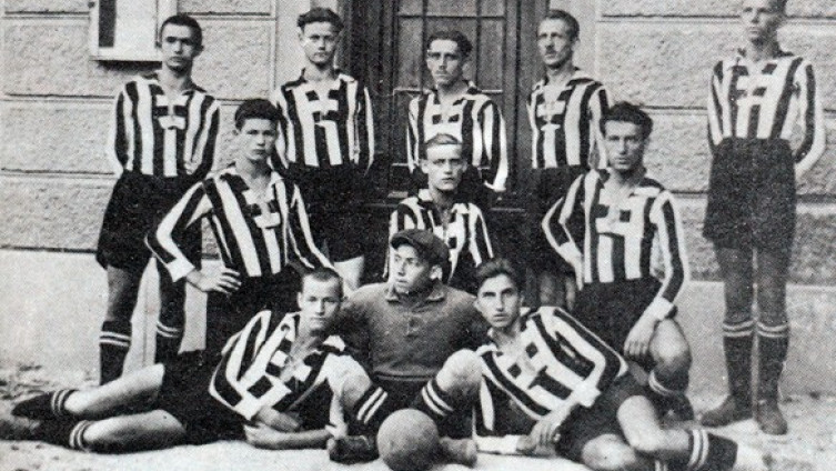 FK Željezničar Historija