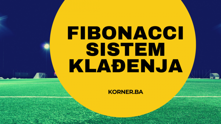 Fibonacci sistem klađenja