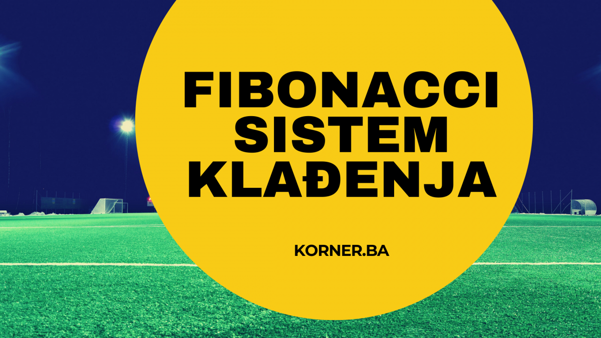 Fibonacci sistem klađenja