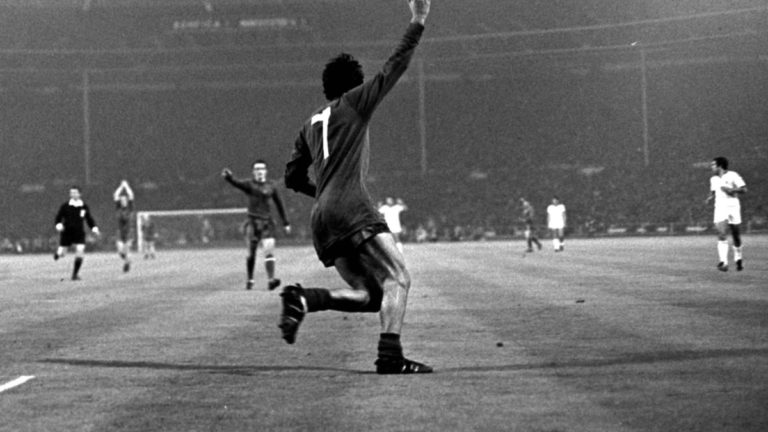 George Best