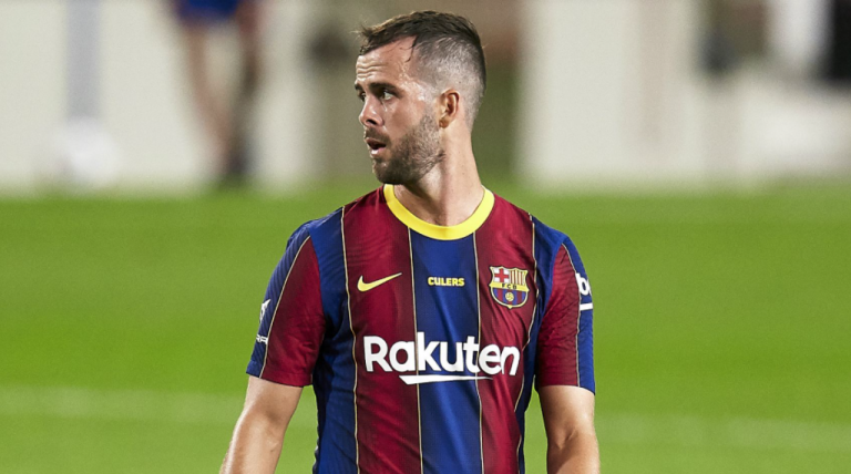 Barcelona ili BiH