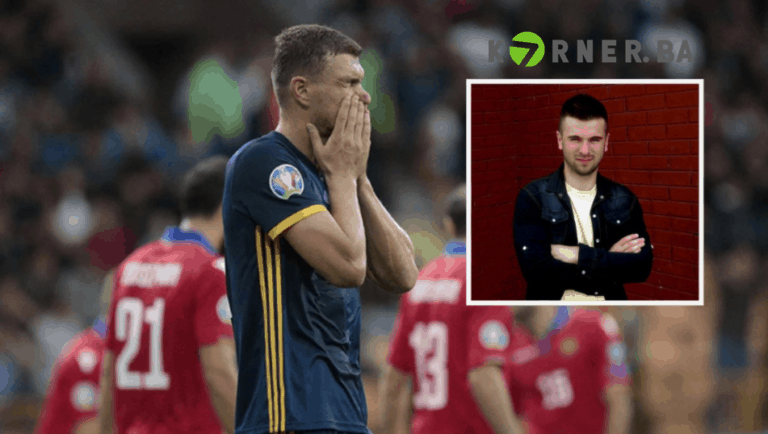 Sportski psiholog iz BiH
