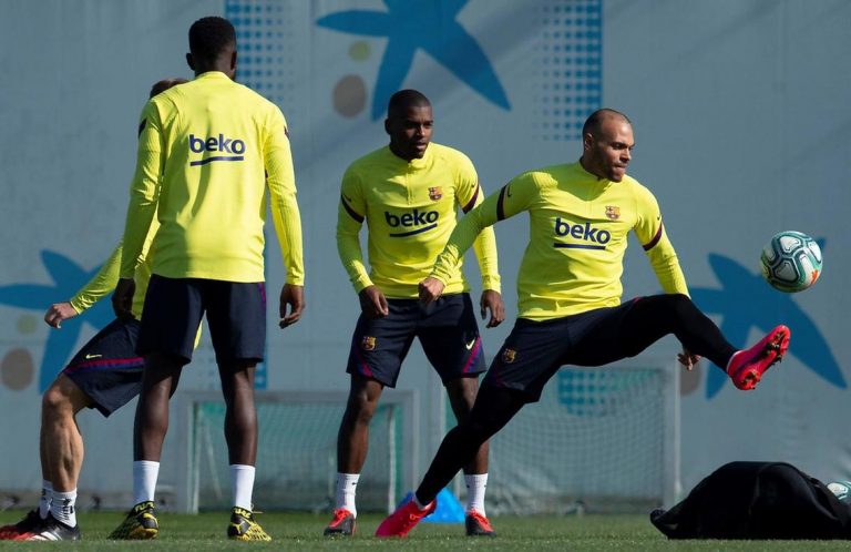 Barcelona transferi