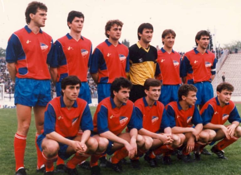 fk borac Banja Luka