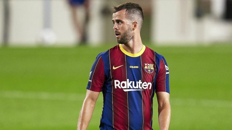 miralem pjanić