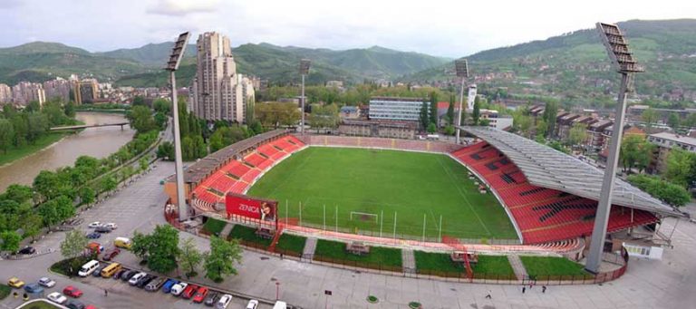 nk čelik