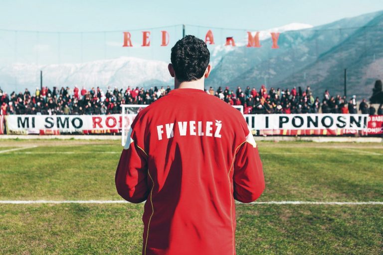 FK Velež