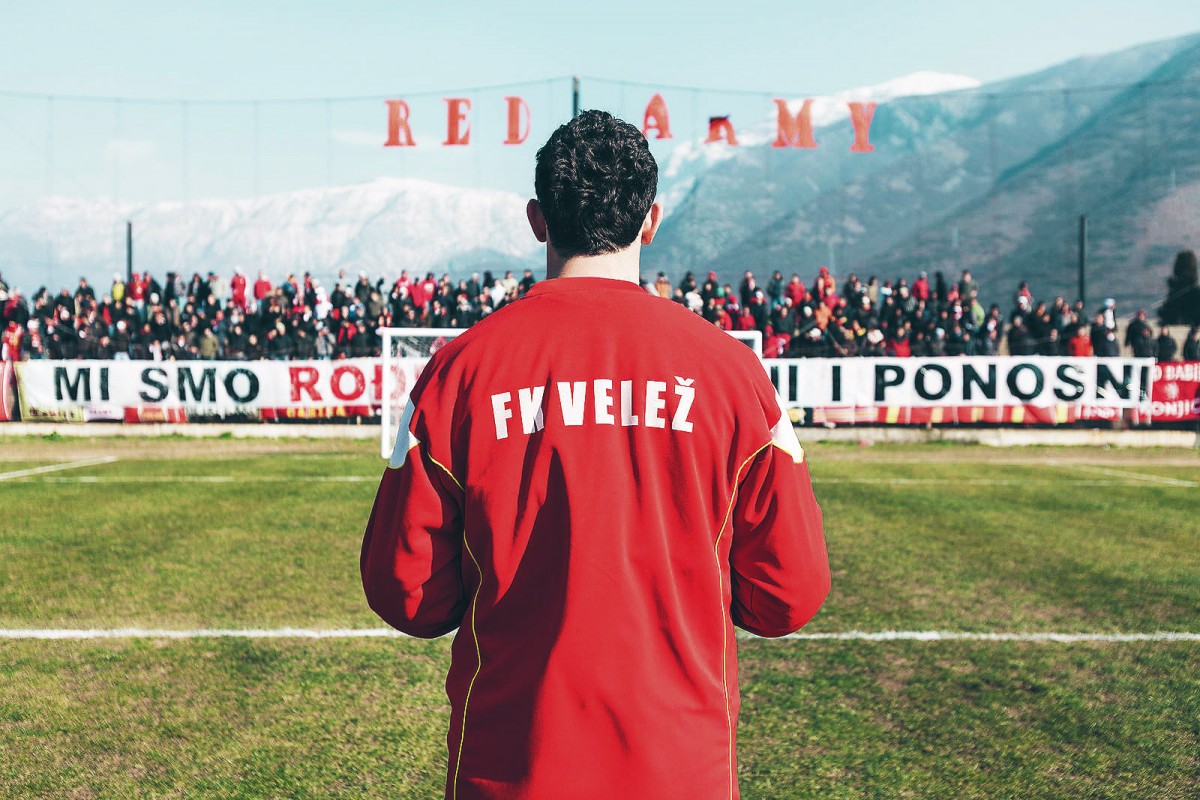 FK Velež