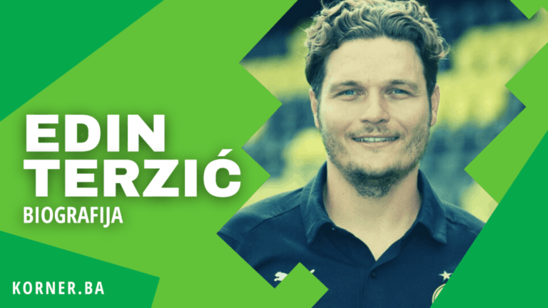 Edin Terzić