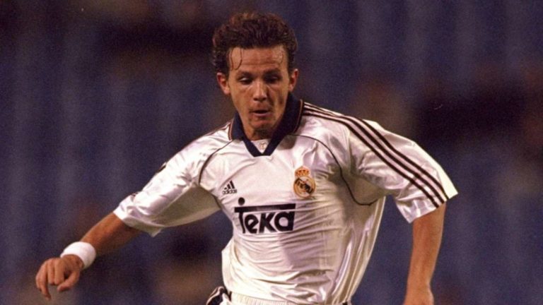 elvir baljić real madrid