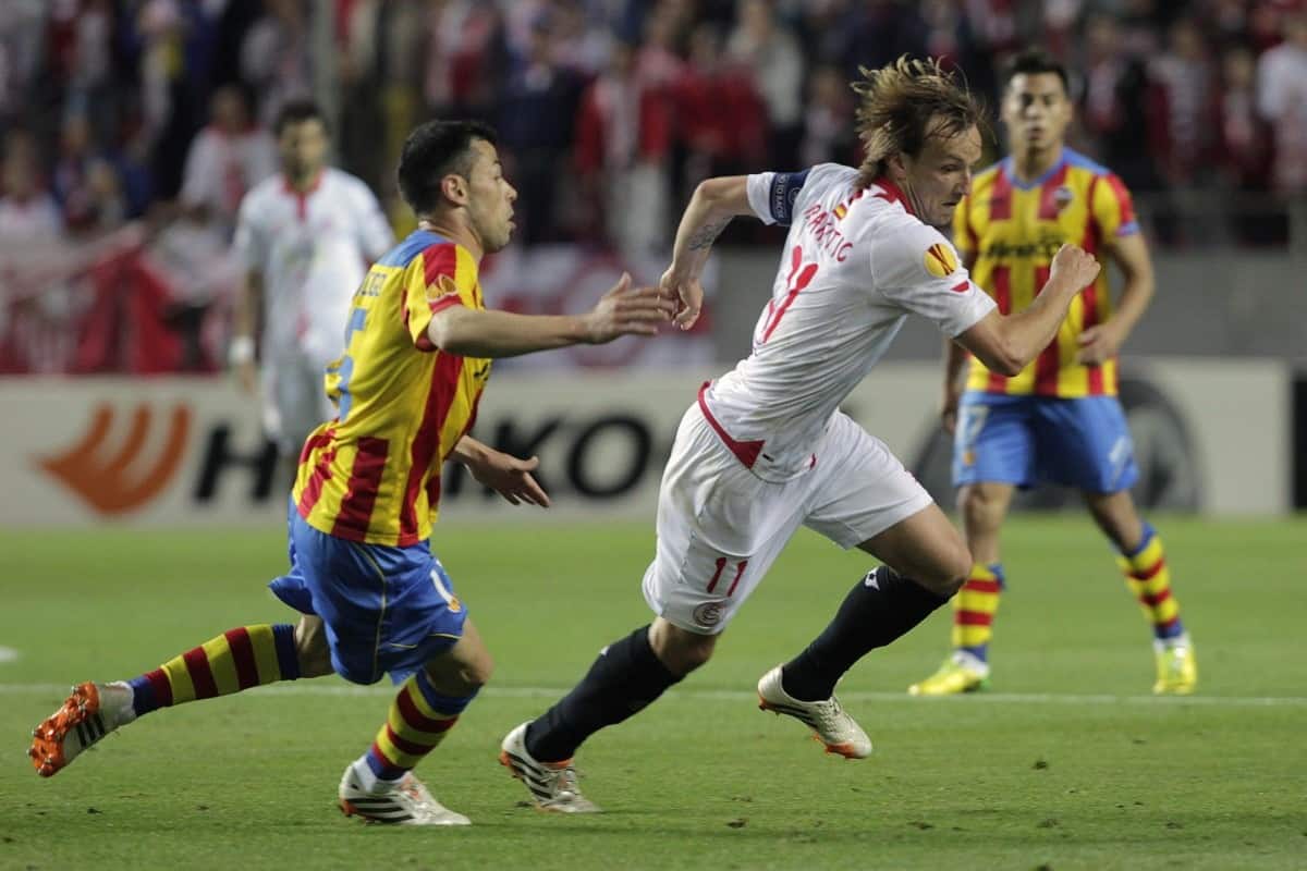 Sevilla