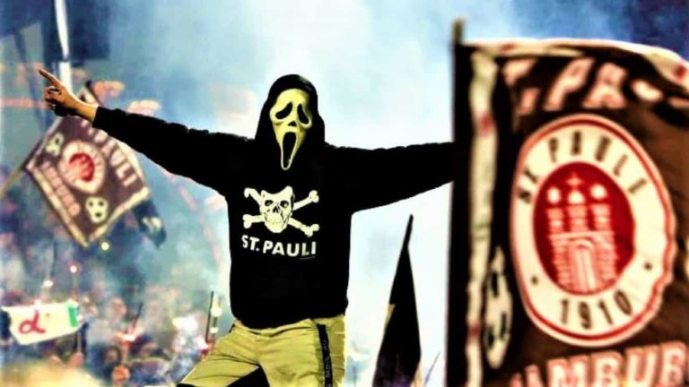 St. Pauli