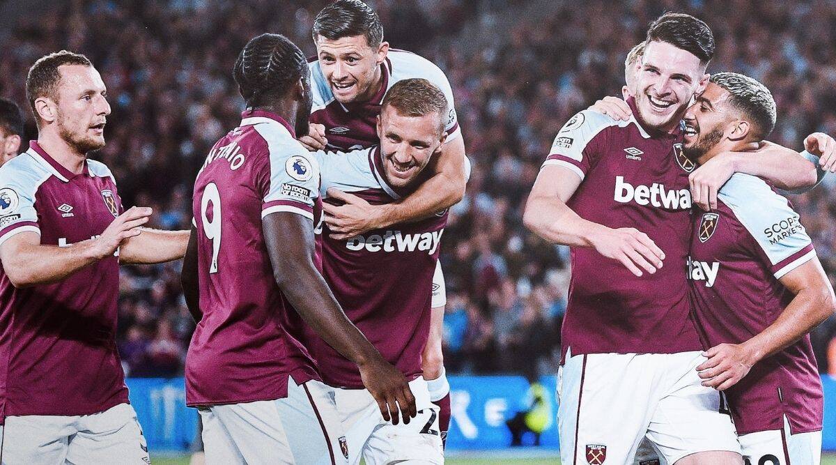 west ham united