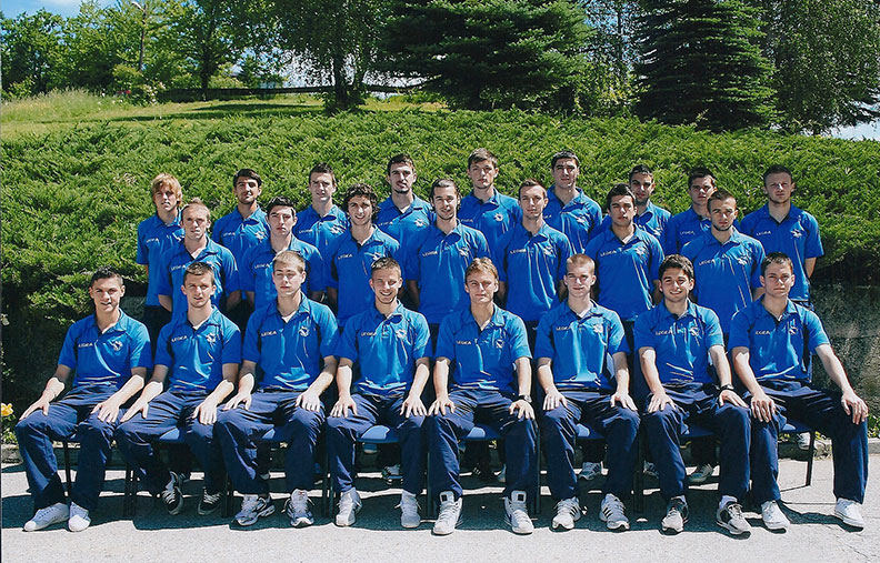bih 2012
