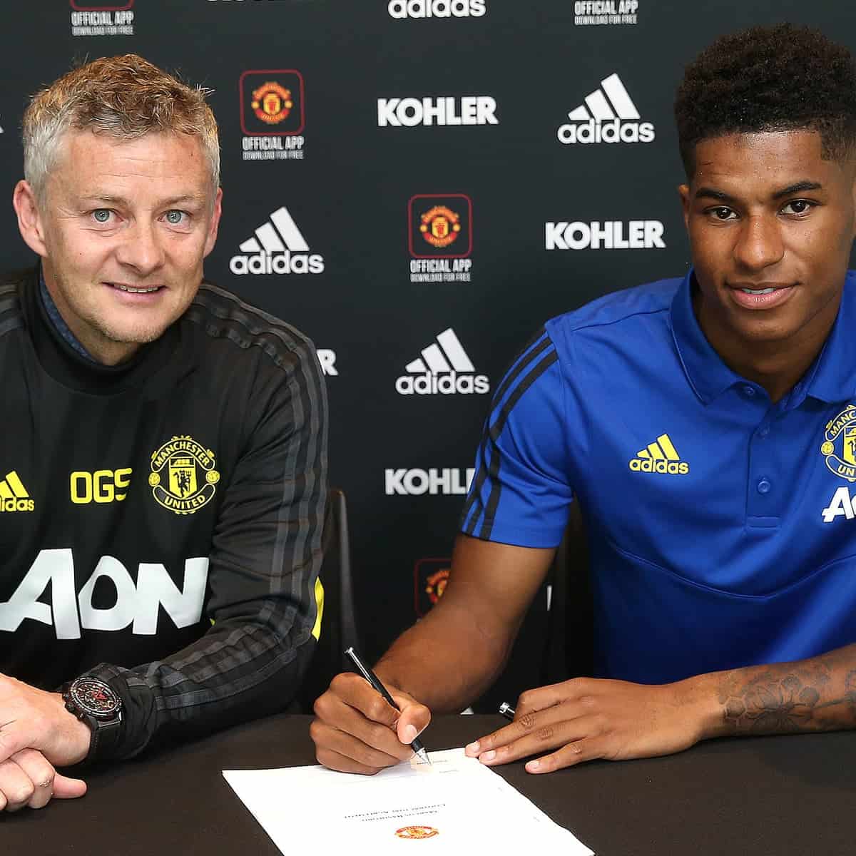 contract