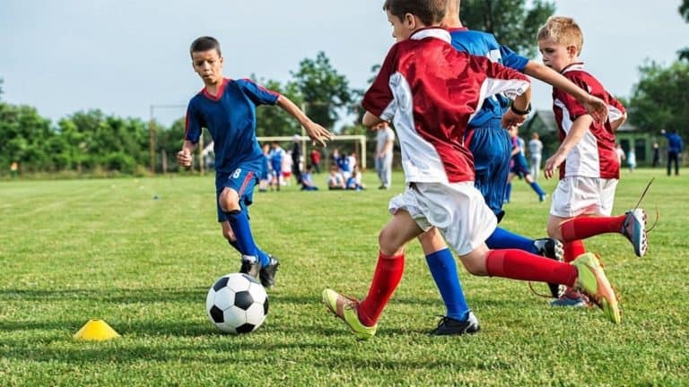 kada početi trenirati fudbal