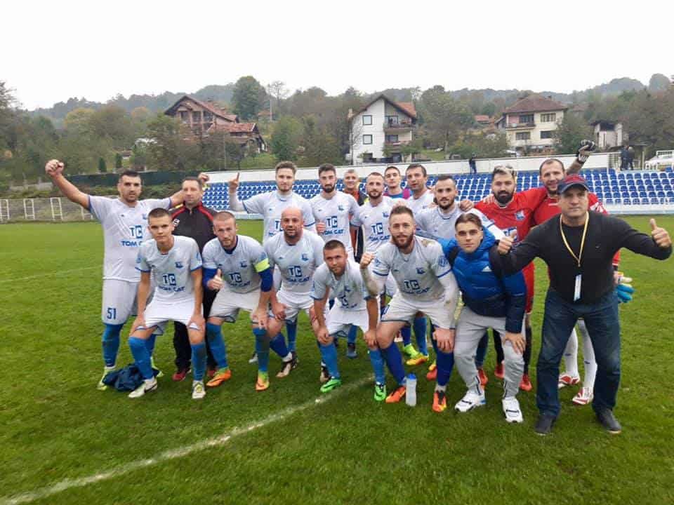 Fuad Grbešić novi kormilar