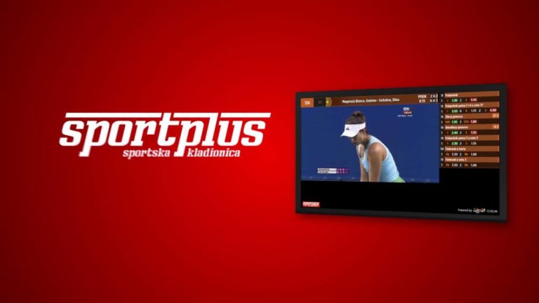 Sport Plus kladionica