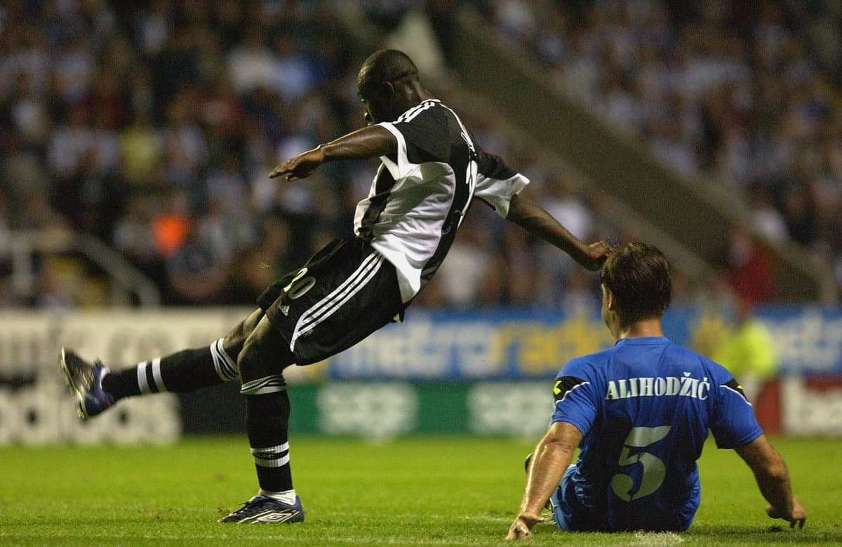 newcastle zeljeznicar 2002