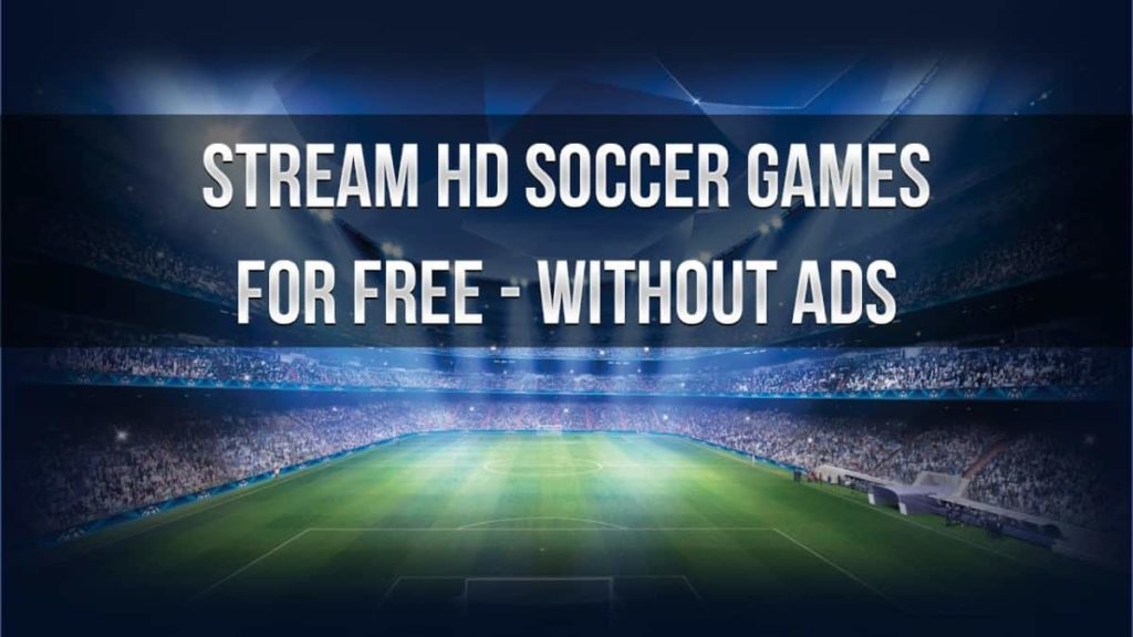prenosi uzivokako gledati nogometne utakmice preko interneta besplatno?