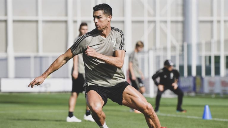 Inter i Stara dama
