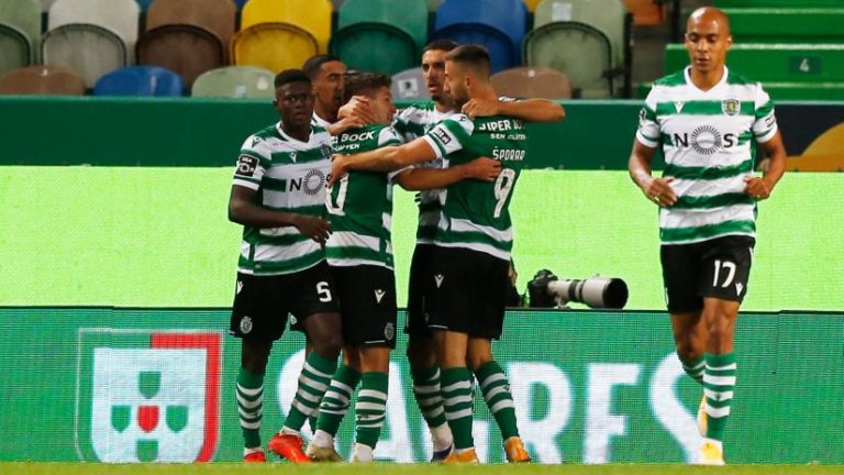 Veliki derbi u Portugaliji
