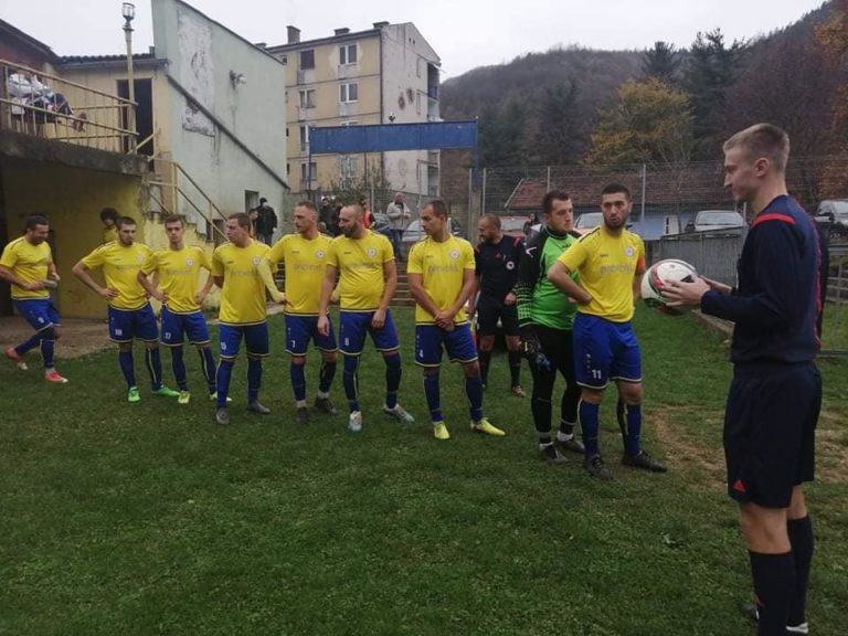 Pripreme Azota u punom jeku