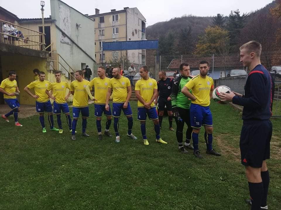 Pripreme Azota u punom jeku