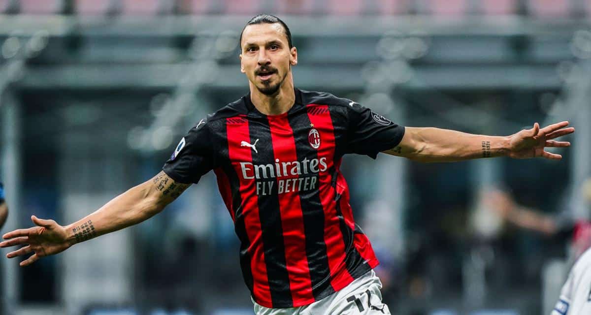Ibrahimović otvoreno