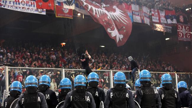 kako je propao srpski fudbal?