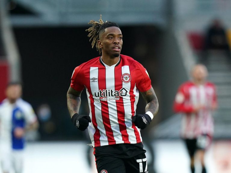 golgeter koji vodi Brentford ka Premier ligi