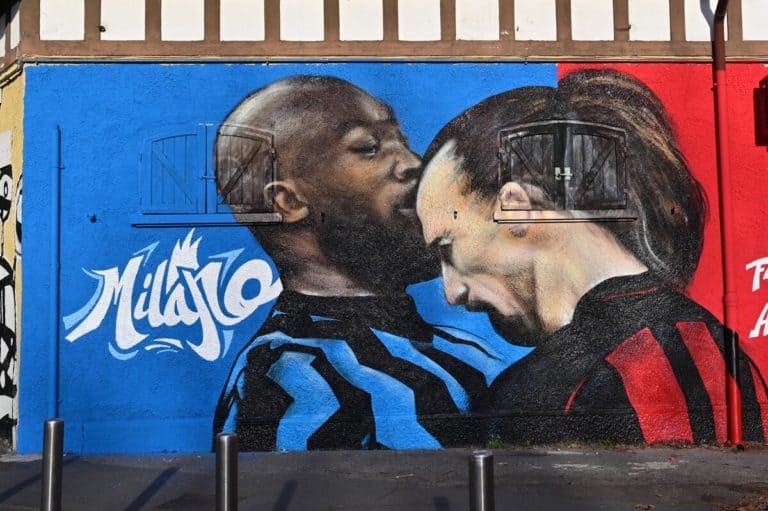 milanski i londonski derbi