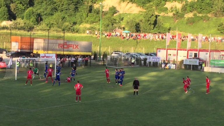 Mladost DK postala Premijerligaš