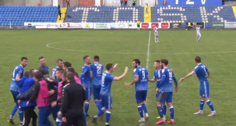 TOŠK bolji od Vis Simm-Bau