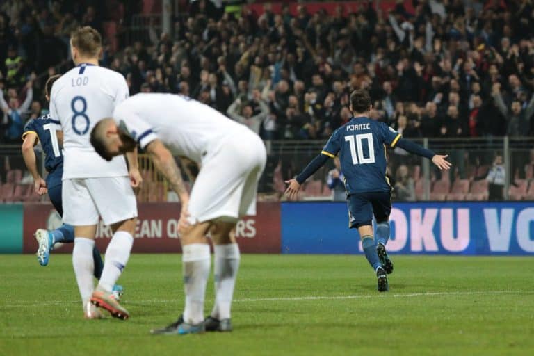 Počinju kvalifikacije za Mundijal 2022