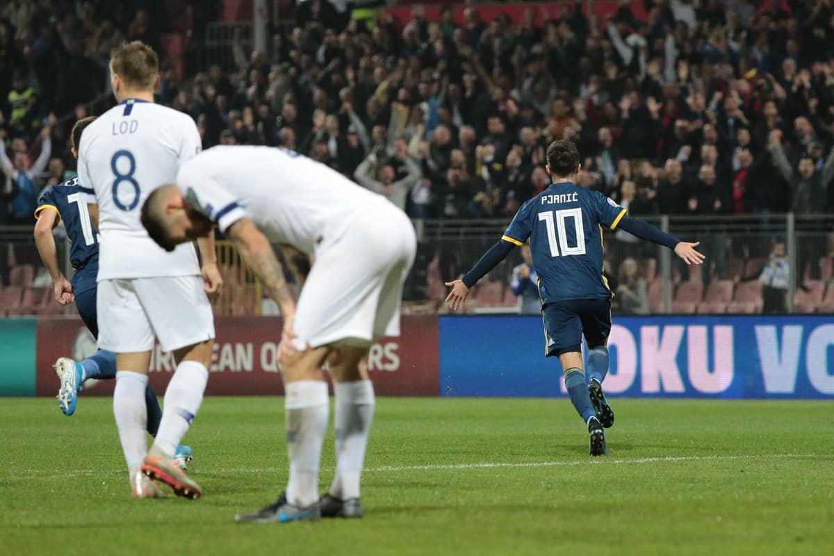 Počinju kvalifikacije za Mundijal 2022